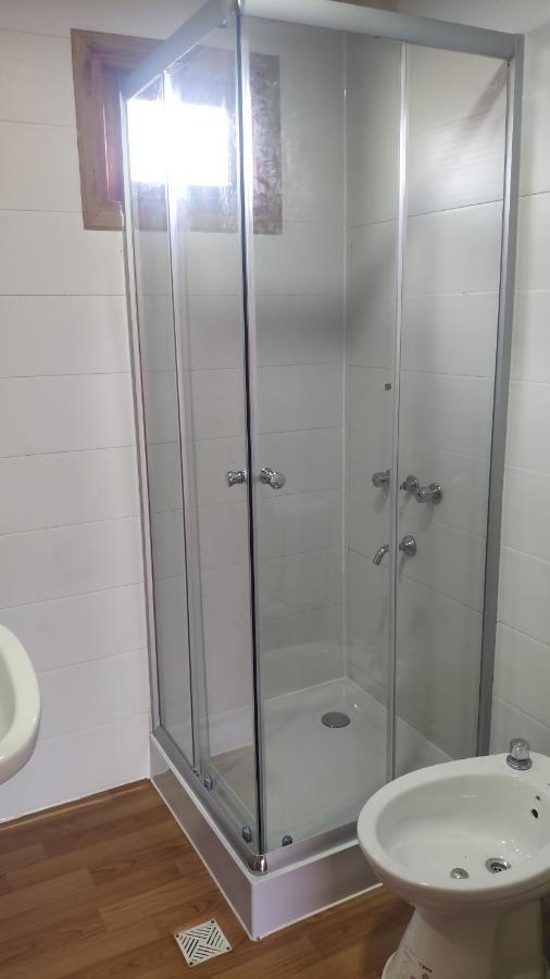 Cabanas Antawara Uspallata Ngoại thất bức ảnh